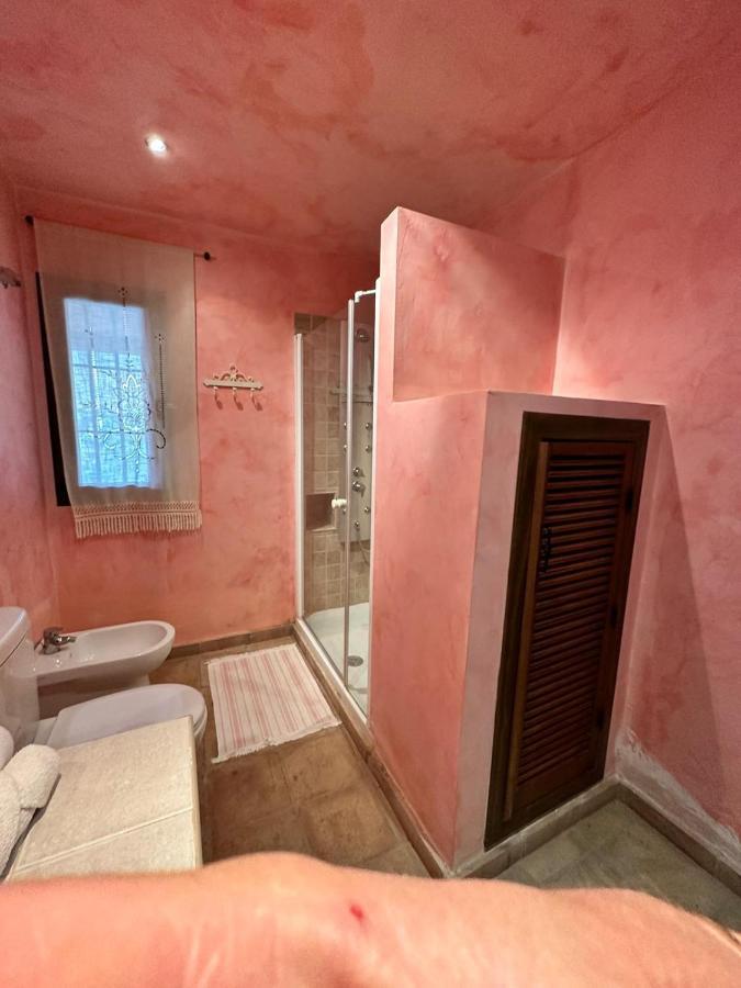 El Refugio Archidona Villa Málaga Buitenkant foto