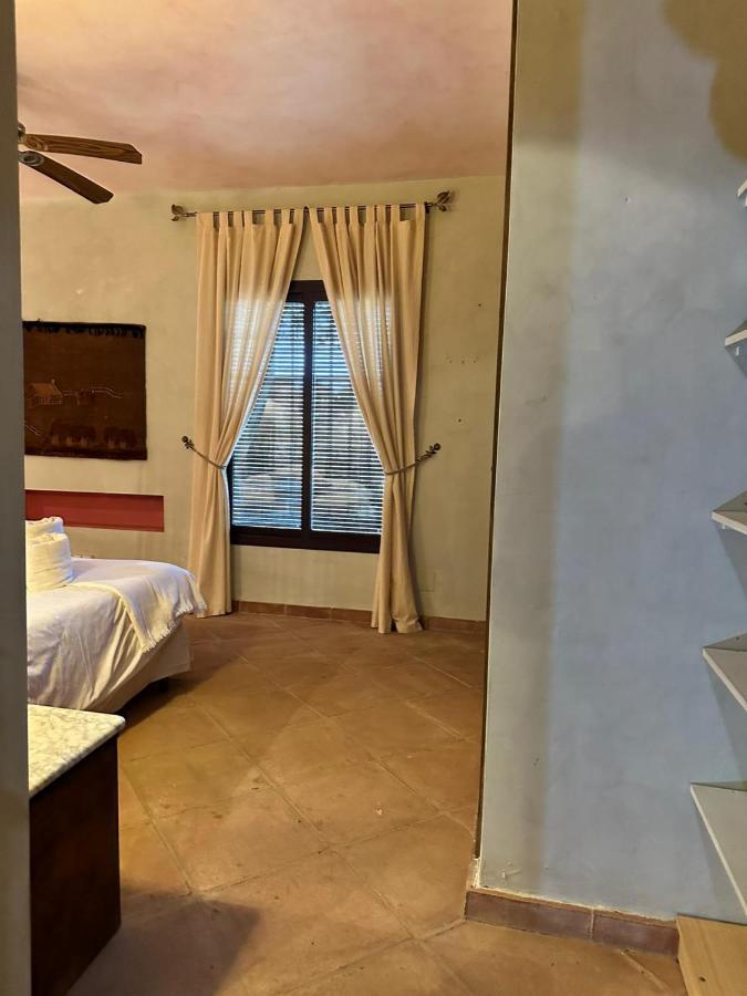 El Refugio Archidona Villa Málaga Buitenkant foto